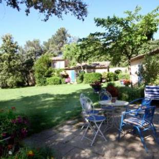 Фотографии мини отеля
La Ferme