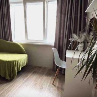 Фотография квартиры Квартира Уютная с прекрасным видом в центре