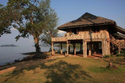 Фотография гостиницы Pano Resort