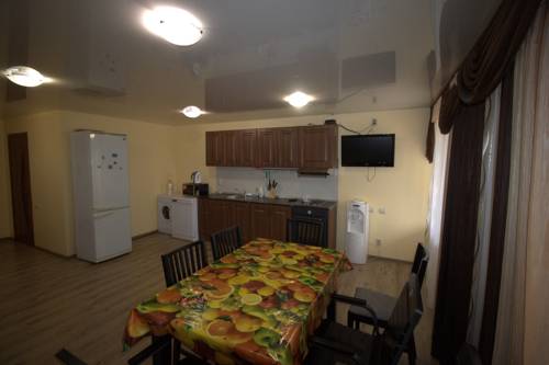 Фотографии гостевого дома
Старая пристань