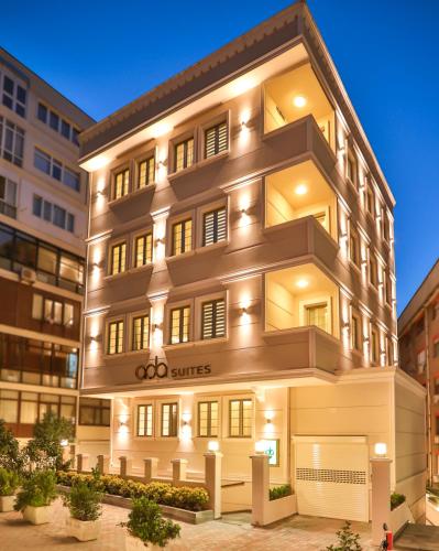 Фотография гостиницы Ada Suites Nisantasi
