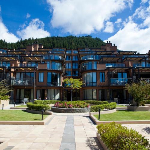 Фотография апарт отеля Peppers Beacon