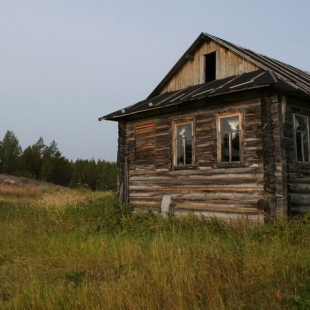 Фотография базы отдыха Чупинский яхт-клуб