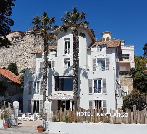 Фотография гостиницы Key Largo