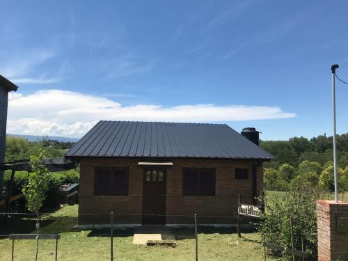 Фотографии гостевого дома
cabaña La Retama