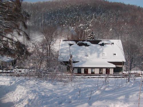 Фотография мини отеля U Górali