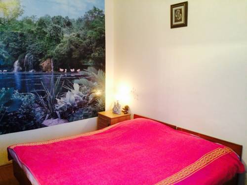 Фотографии гостевого дома
Guest House Lasha