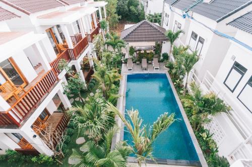 Фотография гостиницы La Nube Residence