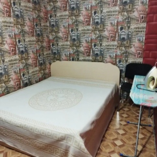 Фотография квартиры 24Gold City (24Голд Сити) на улице Селенгинская