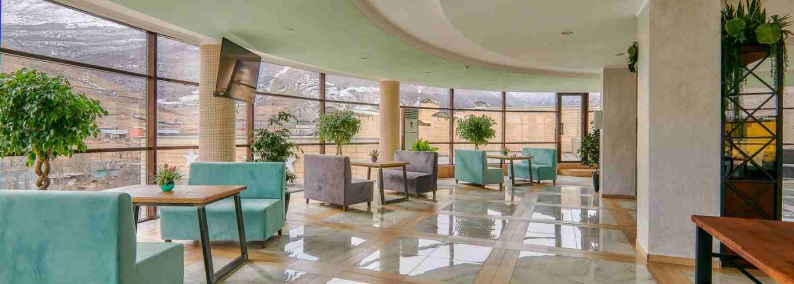 Фотография банкетного зала SKY Бар