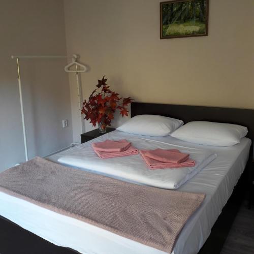 Фотографии гостевого дома
Горный Хутор