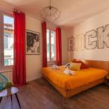 Фотография гостевого дома CoDe Rooms