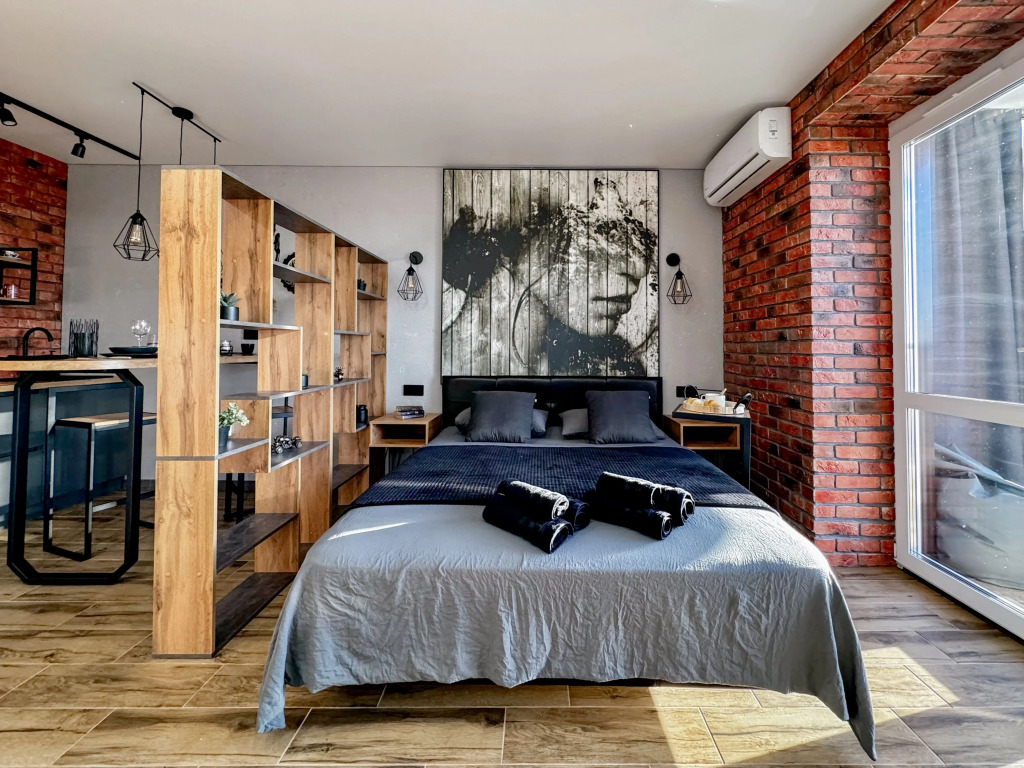 Фотография квартиры Квартира на Маршала Жукова