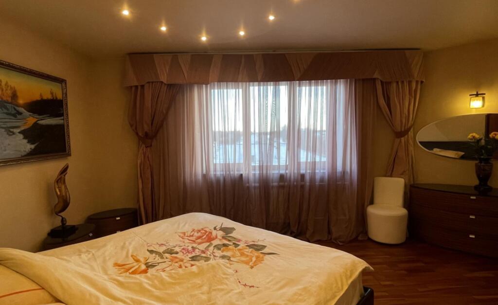 Фотография квартиры Апартаменты на улице 25 лет Октября