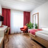 Фотография гостиницы Hotel Senator