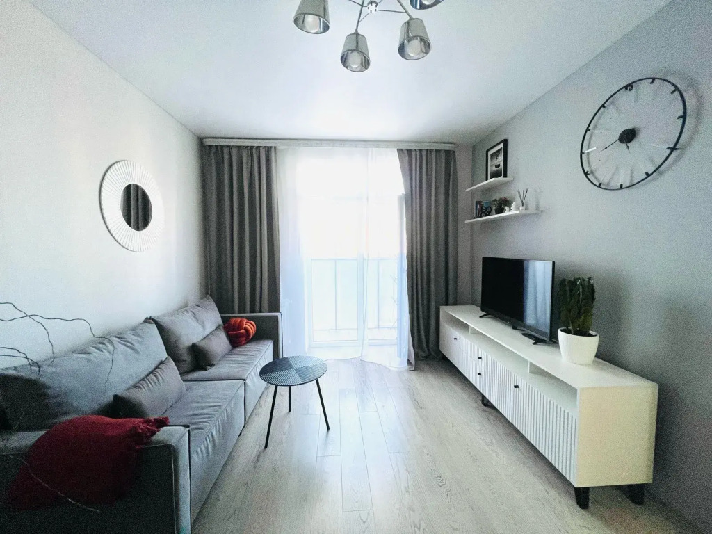 Фотография квартиры Квартира Baltic Dom