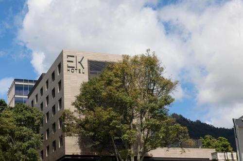 Фотография гостиницы EK Hotel