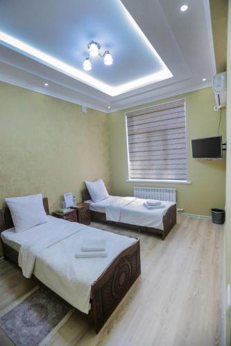 Фотография мини отеля Улица Мехтар Анбар, 117