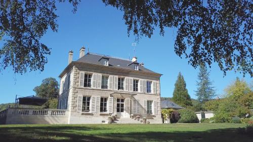 Фотография гостевого дома Le Baptistère - Adults only