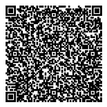QR код музея Музей Усадьба А. Фета
