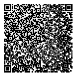 QR код гостиницы Витражи