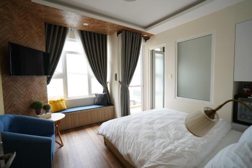 Фотография гостиницы Homeland Hotel