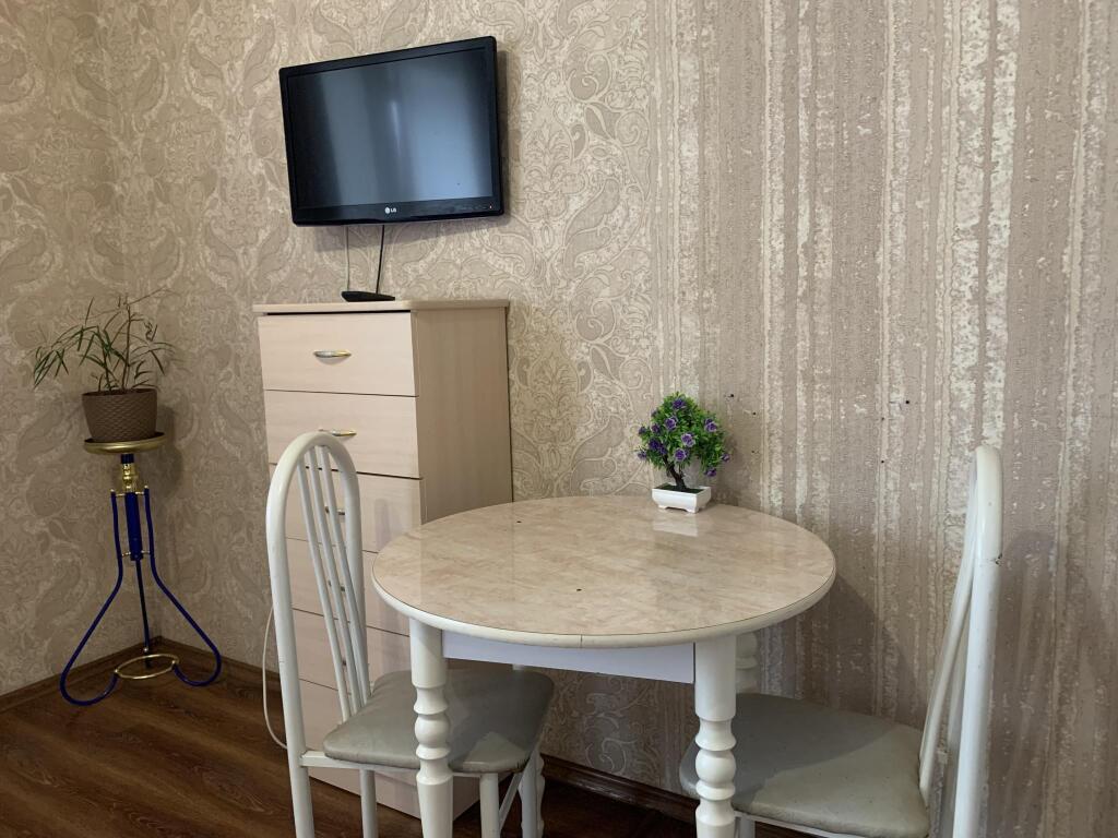 Фотография квартиры Апартаменты на улице Инициативная 13