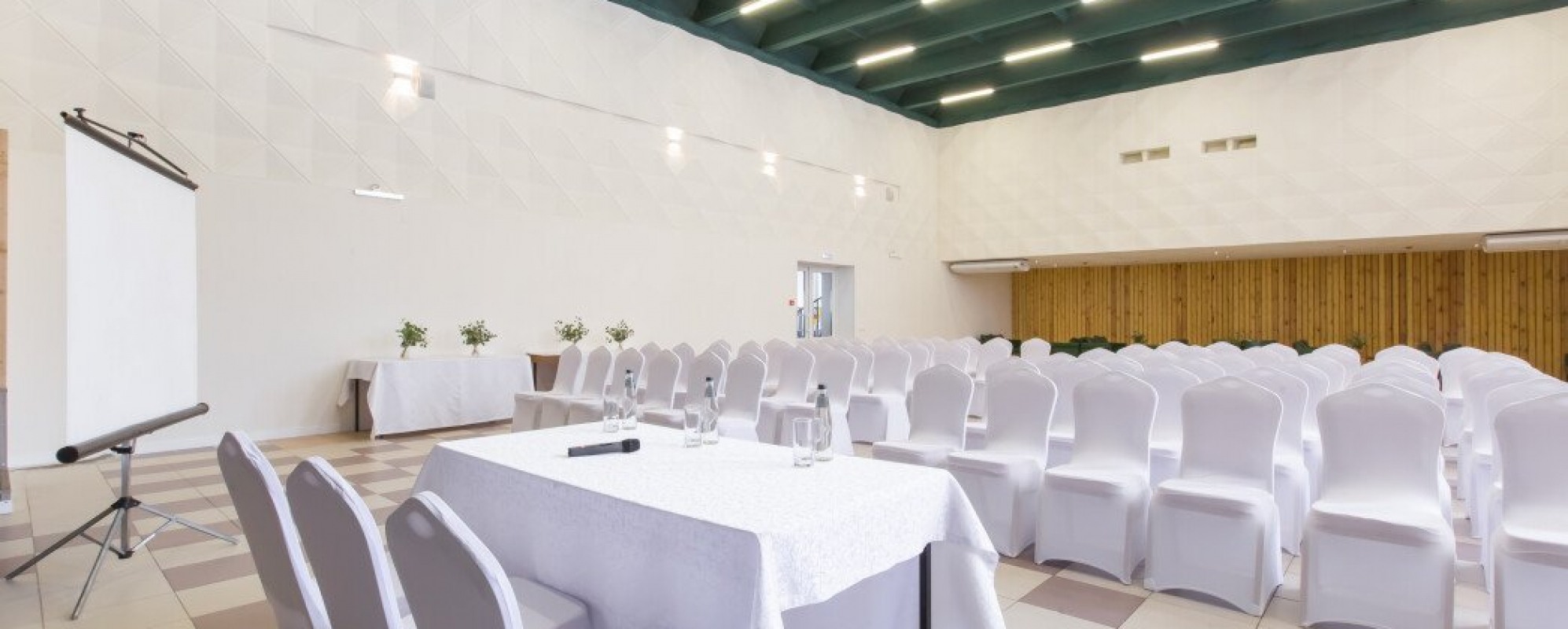 Фотографии банкетного зала Эвент Холл