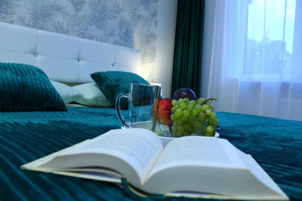 Фотография квартиры Квартира на Улице 2-я Целиноградская 32