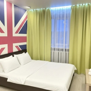 Фотография квартиры Апартаменты На Набережной