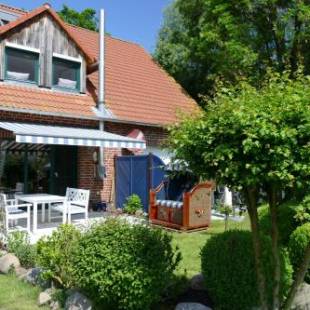 Фотографии гостевого дома 
            Ferienhaus Blomengoorn