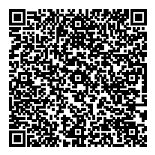 QR код гостевого дома Салют