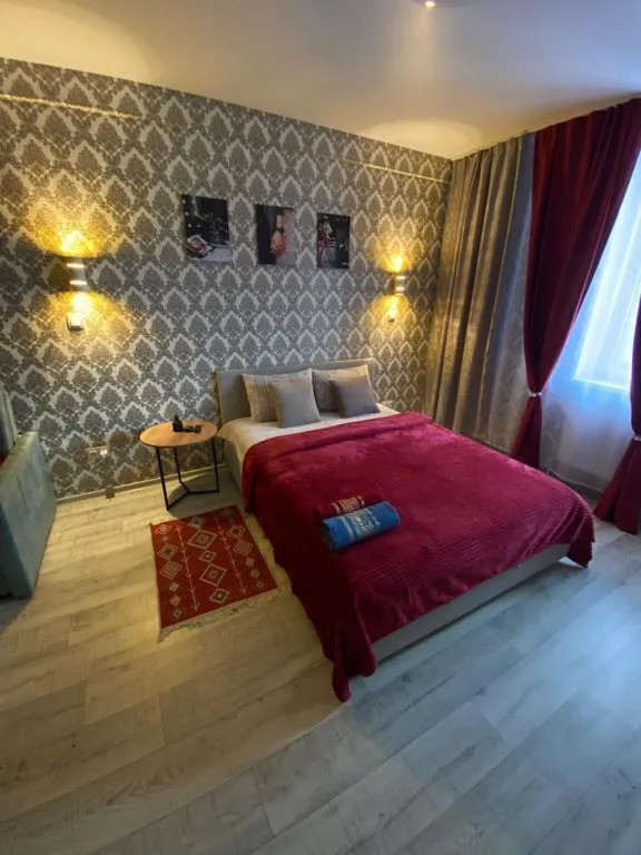 Фотография квартиры Апартаменты Дом 89 на улице Петуха 3/3