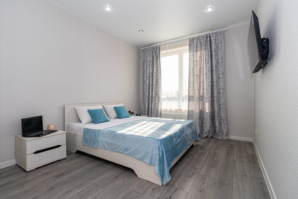 Фотография квартиры Апартаменты С новым ремонтом возле парка Галицкого