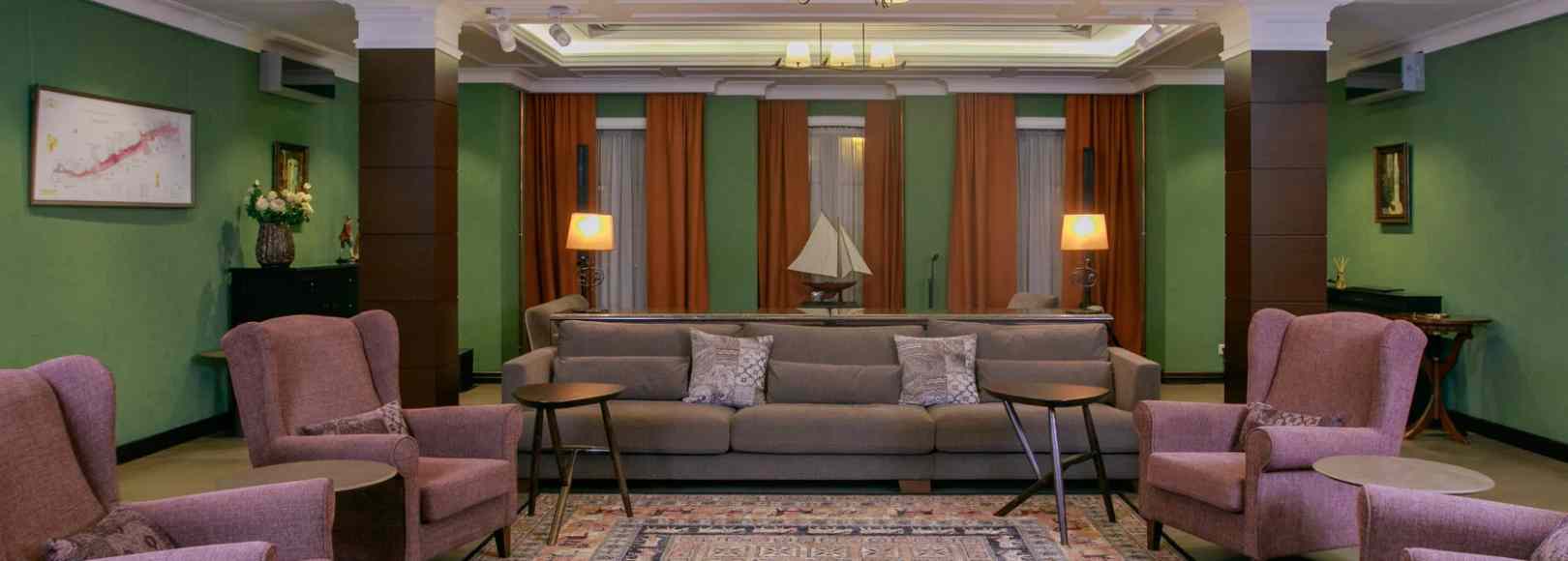 Фотография лофта Лофт