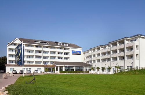 Фотография гостиницы nordica Hotel Friesenhof