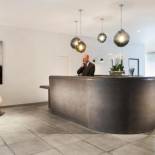 Фотография апарт отеля Citadines Presqu'île Lyon