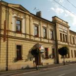 Фотография гостевого дома Penzion Černý Kůň