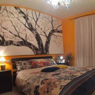 Фотографии мини отеля
B&B La Casa d'Artista