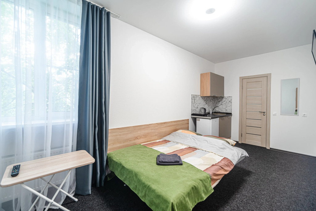 Фотография квартиры Апартаменты Нижний Ораниенбаум (207)