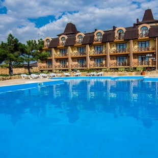 Фотография конференц-зала Озеро сновидений