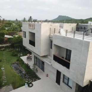 Фотография мини отеля Taitung Jia Lulan Tribal