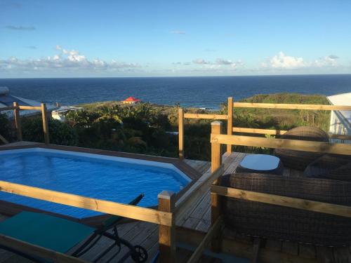 Фотография гостевого дома villa fleurie