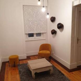 Фотографии гостевого дома 
            Almirante GuestHouse