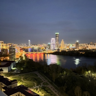 Фотография квартиры Квартира Двухкомнатная на улице Машинистов 3