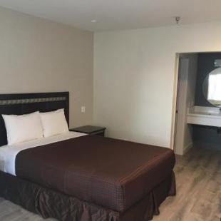 Фотография мотеля PASADENA LODGE