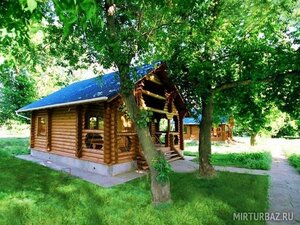 Фотографии базы отдыха
Пристань Рыбака