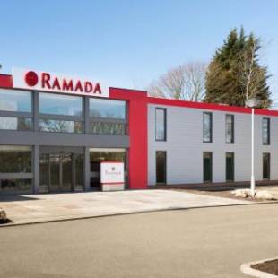 Фотографии гостиницы 
            Ramada Chorley South