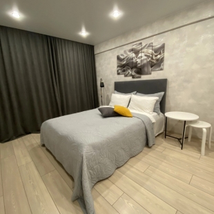 Фотография квартиры Квартира на Предтеченской 14