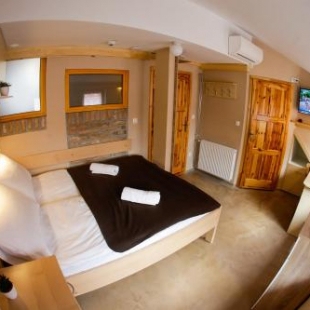 Фотография мини отеля GLUTEN FREE Bed & Breakfast Dežela Okusov